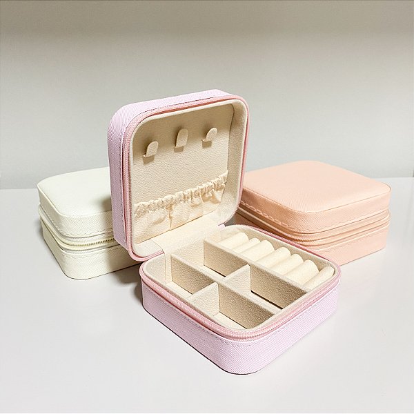 Mini porta joias