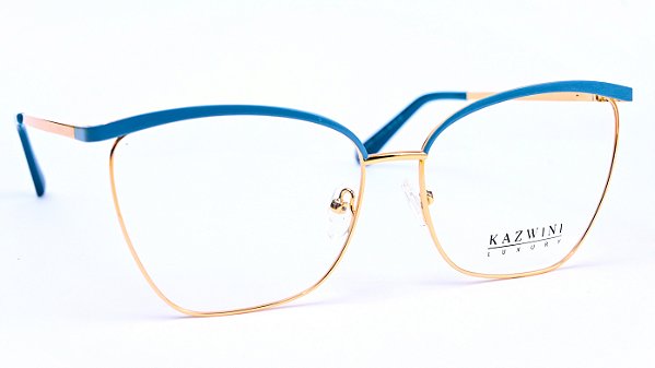 Metal Luxo Kazwini MW3054