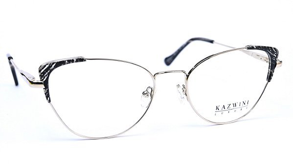 Metal Luxo Kazwini MW4017