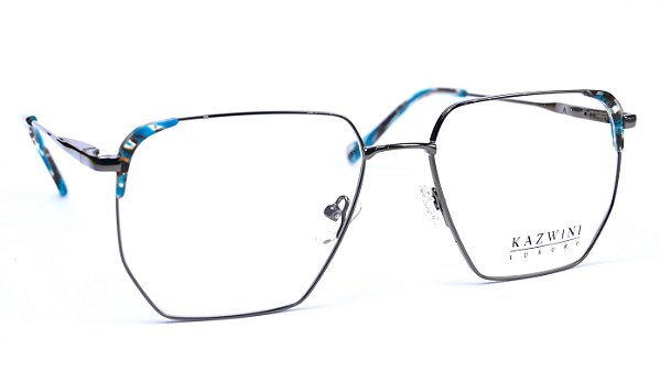 Metal Luxo Kazwini MW4020