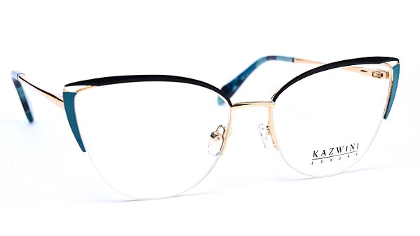 Metal Luxo Kazwini MW4023