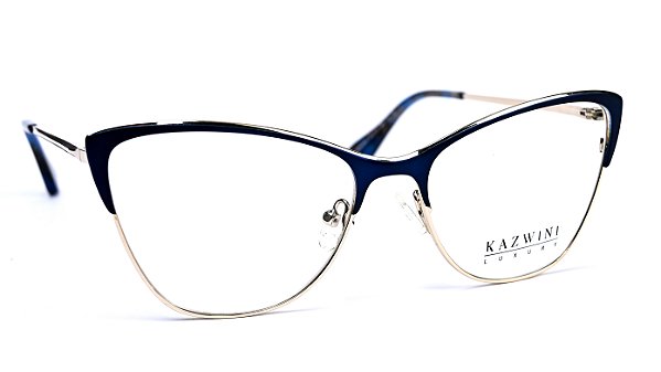 Metal Luxo Kazwini MW4058