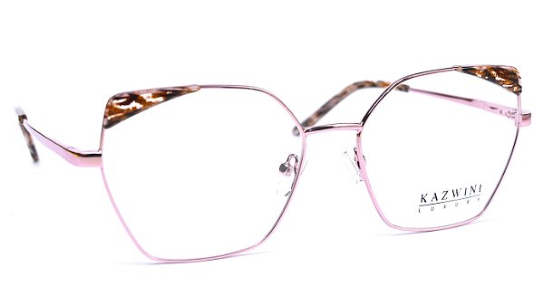 Metal Luxo Kazwini MW5001