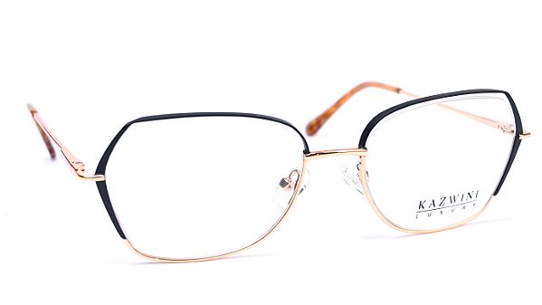 Metal Luxo Kazwini MW5006