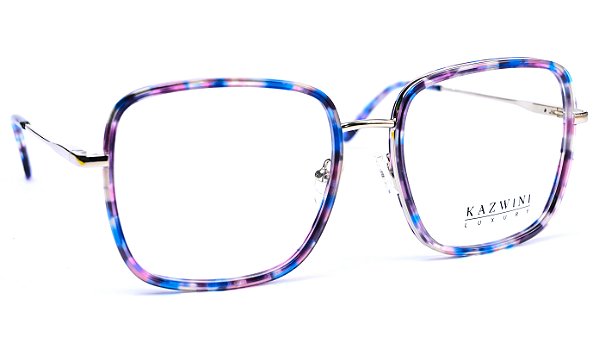 Metal Luxo Kazwini MW6006