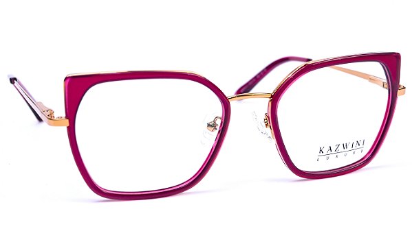 Metal Luxo Kazwini MW6013