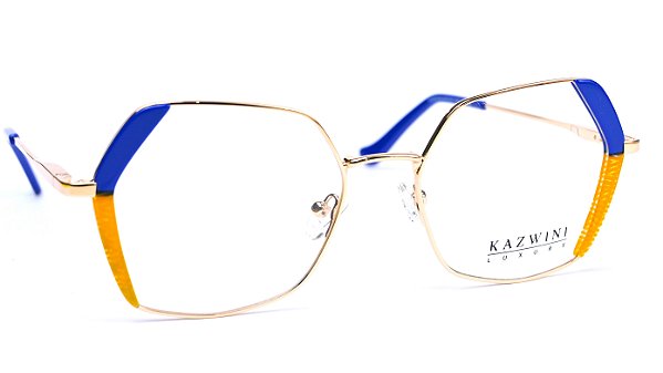 Metal Luxo Kazwini MW6018