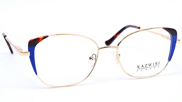 Metal Luxo Kazwini MW6019