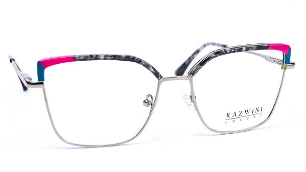 Metal Luxo Kazwini MW7009