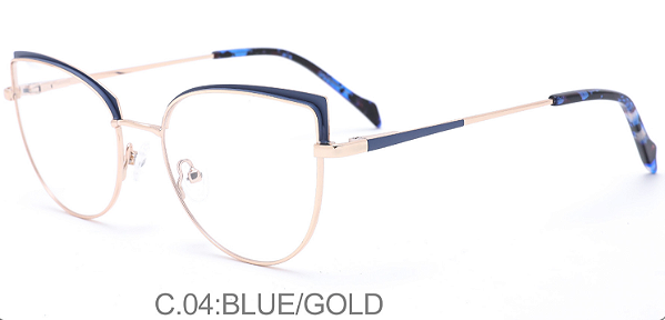 METAL INOXIDÁVEL PREMIUM YJ0124 53-19-140