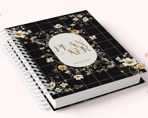 Planner 2024 Inspire