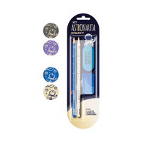 kit lapis leo leo fundo do mar