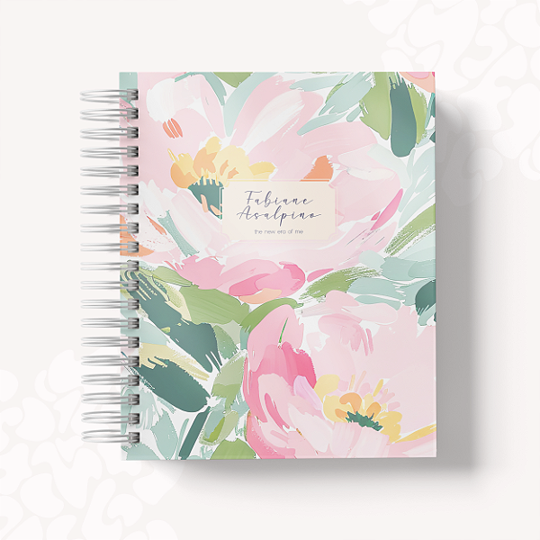 Planner Color 2025