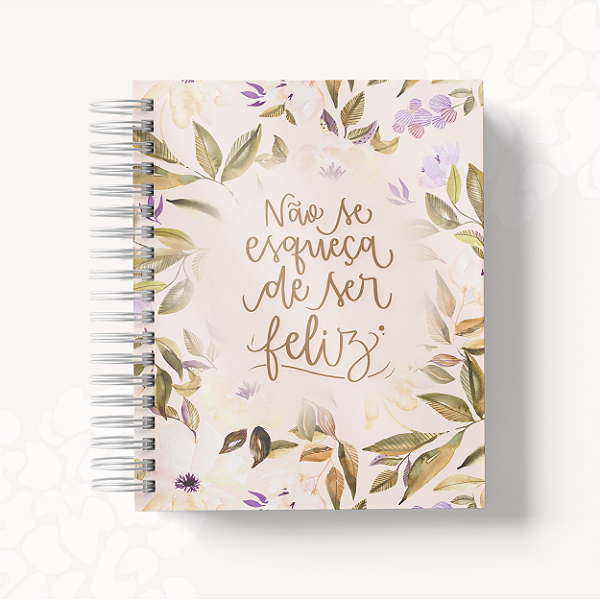 planner Letering 2025