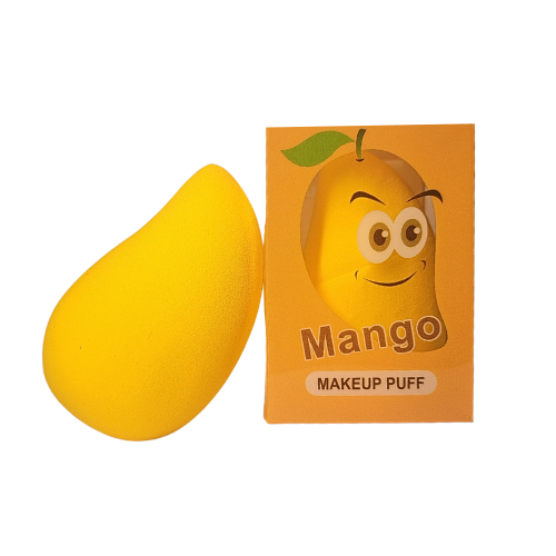 Esponja Mango - QBM511