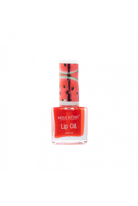 Lip Oil Miss Rôse - Cereja