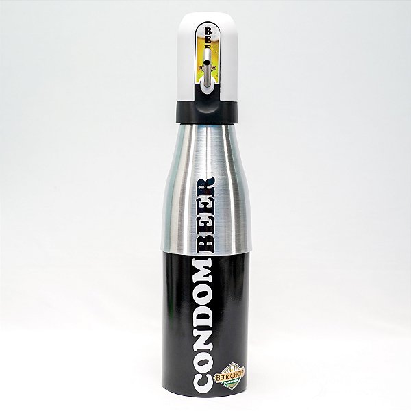 COOLER CHOPEIRA ELETRÔNICO PORTÁTIL RECARREGÁVEL USB