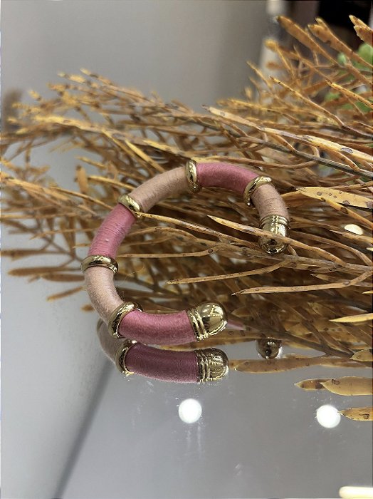 PULSEIRA DUOCOLOR