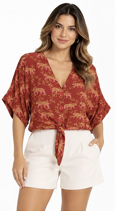 BLUSA SHOULDER