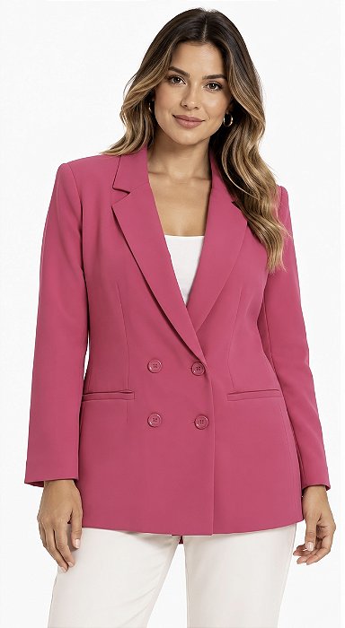 BLAZER CAROL BASSI