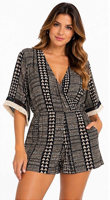 MACAQUINHO SHOULDER