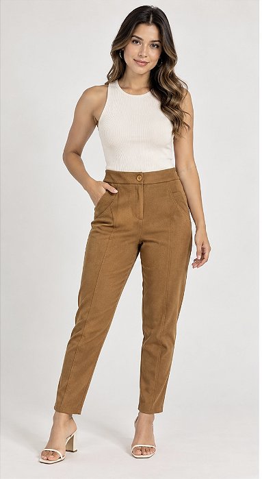 CALÇA DANQUE