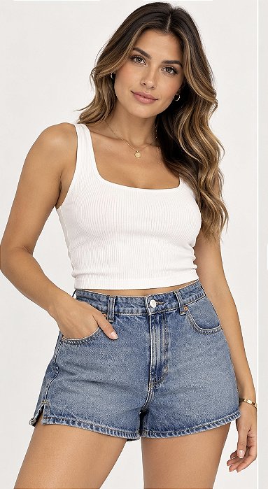 SHORTS CLOCK HOUSE TAM M