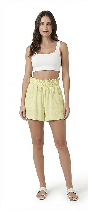 SHORT FARM TAM P