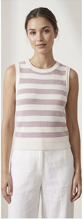 BLUSA CLOCK HOUSE
