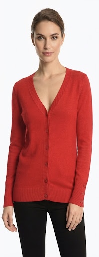 CARDIGAN PA CONCEPT