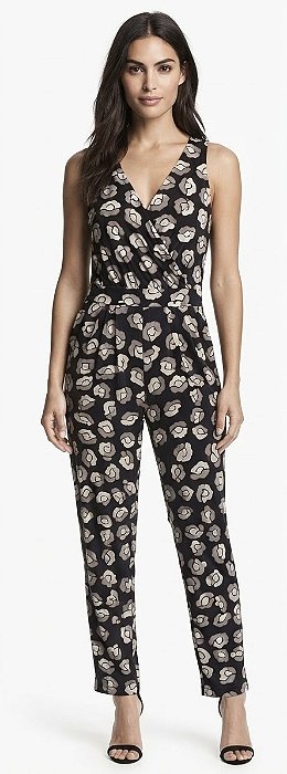 MACACÃO DIANE VON FURSTENBERG