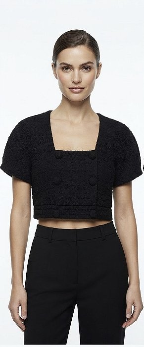 CROPPED COSTUME
