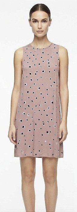 VESTIDO DZARM