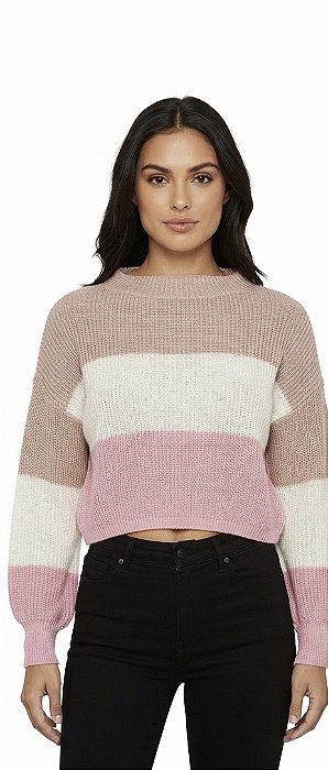 TRICOT TRICOLOR