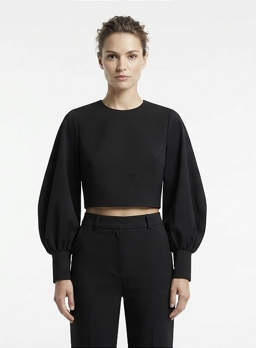 BLUSA INFINITE
