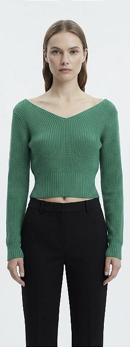 TRICOT SARAH FLOR