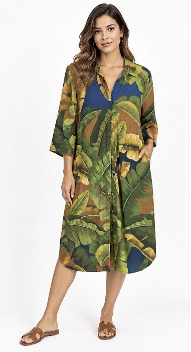 VESTIDO LENNY NIEMEYER