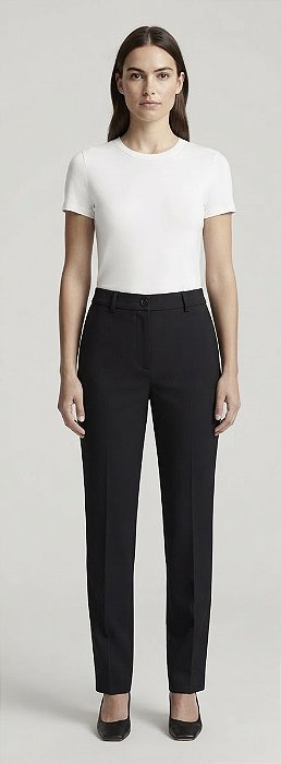 CALÇA RIMIX