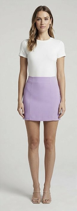SAIA LILAS ZARA