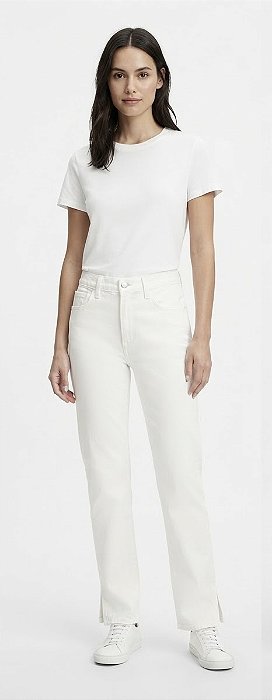 CALÇA NV BRANCA