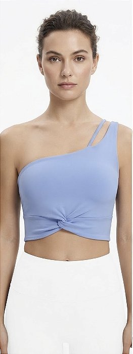 CROPPED FIT MANLY