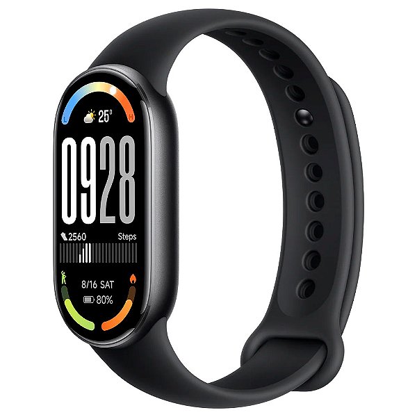 Xiaomi Mi Smart Band 10