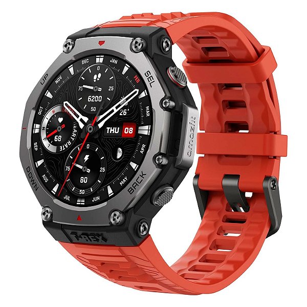 Smartwatch Amazfit T-REX 3
