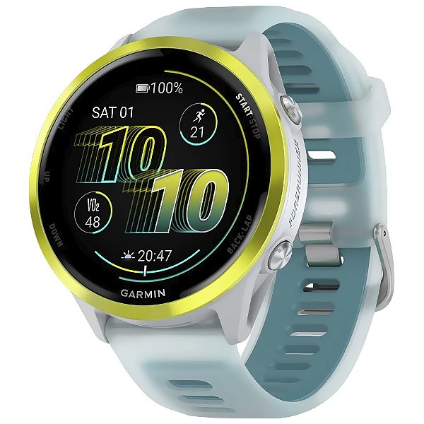 Smartwatch Garmin Forerunner 570
