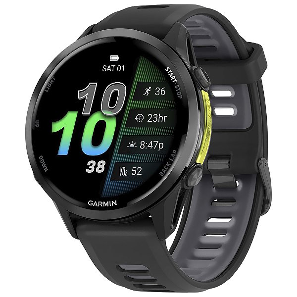 Smartwatch Garmin Forerunner 970