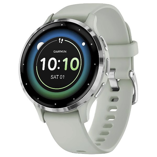 Relógio Smartwatch Garmin Venu 3S