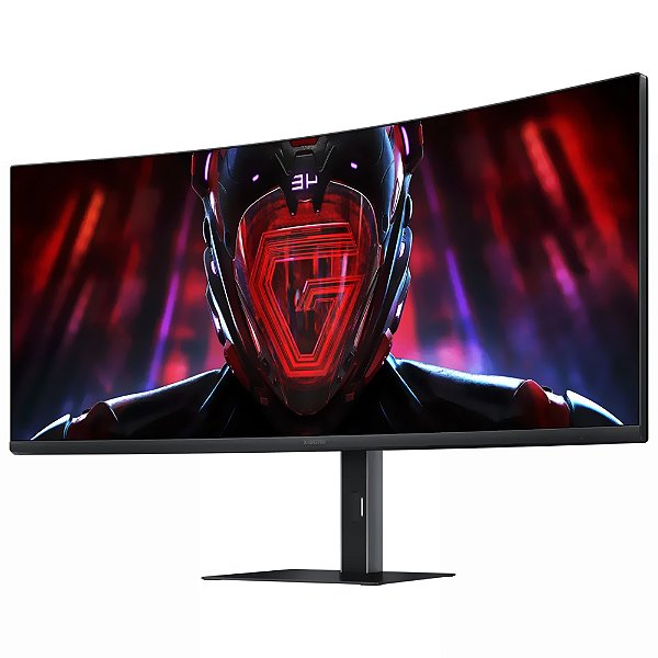 Monitor Gamer Xiaomi 34" WQHD LED Curvo 180Hz