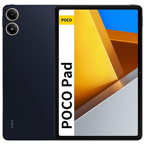 Tablet Xiaomi Poco Pad 8GB de RAM / 256GB