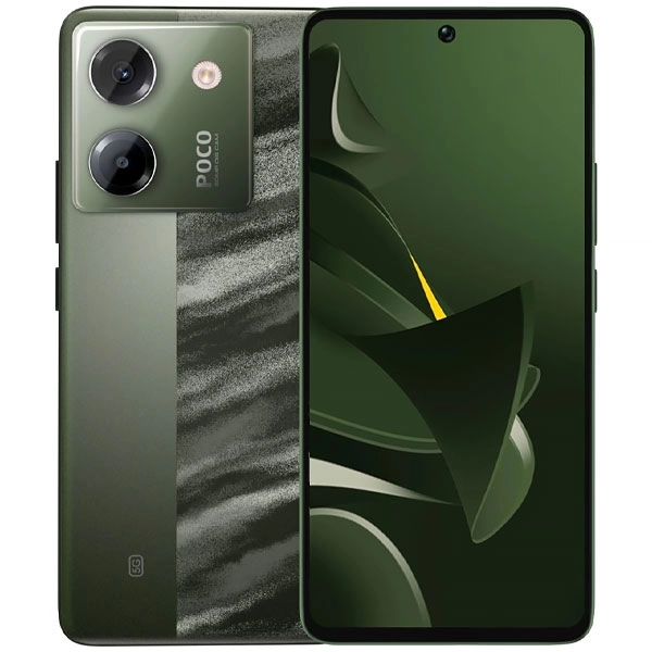 Celular Xiaomi POCO M7 Pro 5G 8GB de RAM / 256GB
