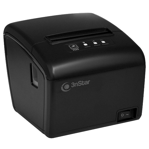 Impressora Térmica 3NSTAR RPT006S Bivolt